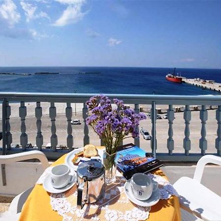 Asteria Hotel Tinos Ruang foto
