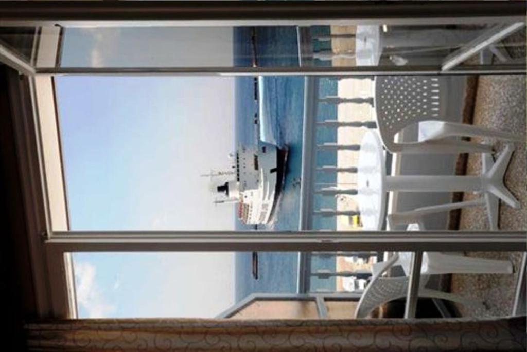 Asteria Hotel Tinos Ruang foto