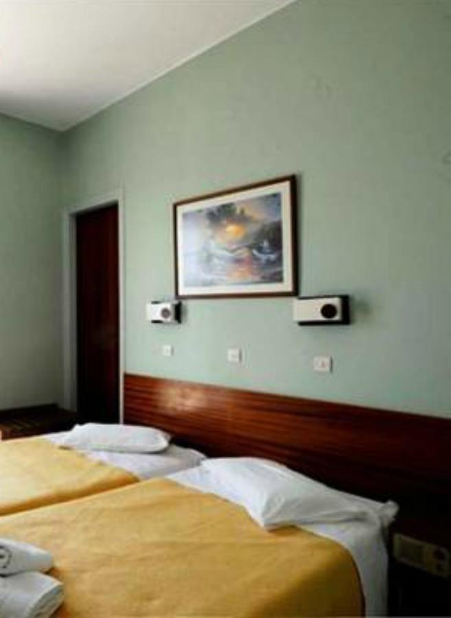Asteria Hotel Tinos Ruang foto